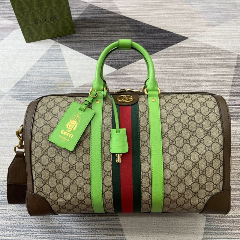 Gvc*1 travel bags